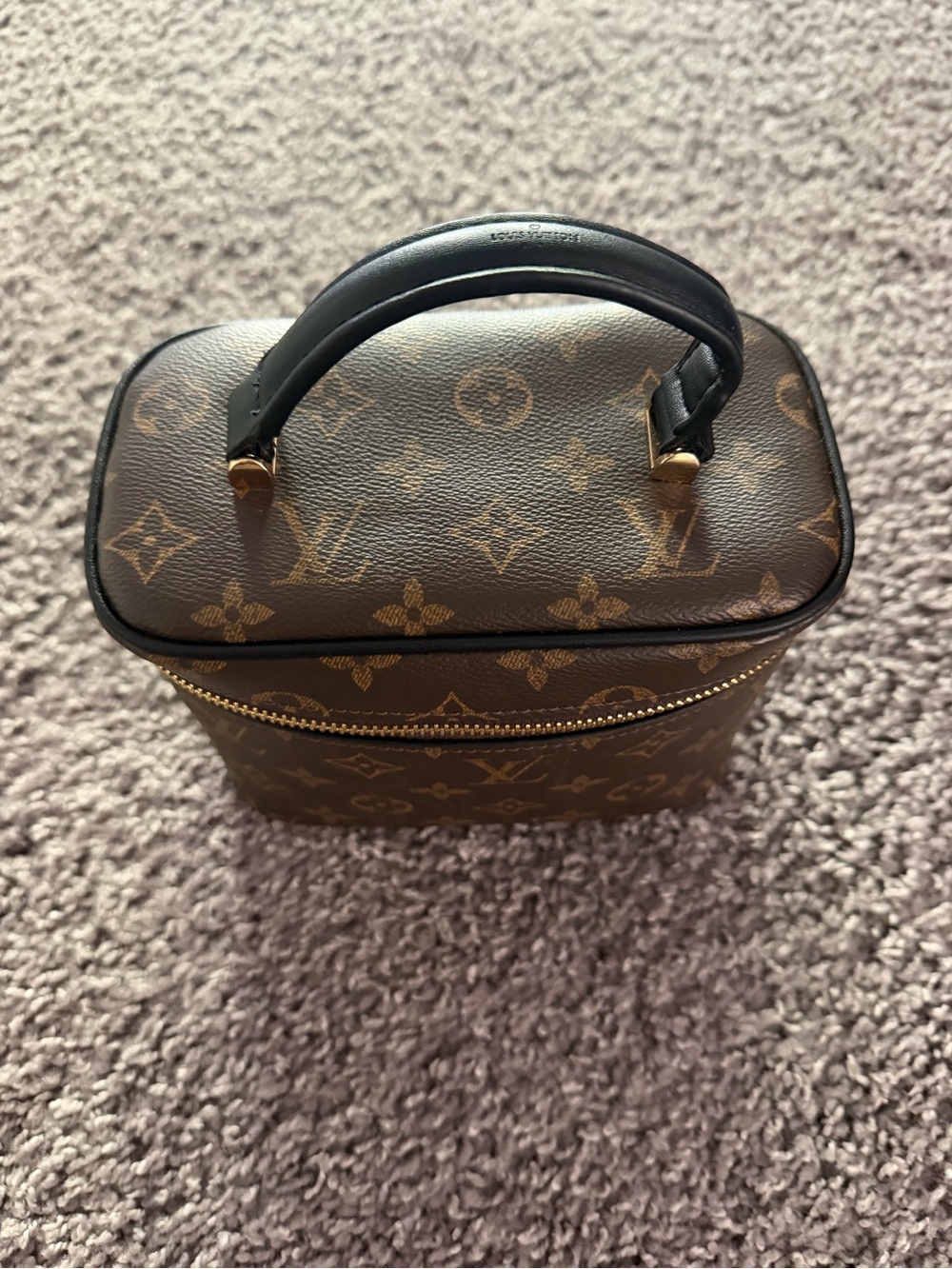 Vanity Handbag - Picture 4 of 4
